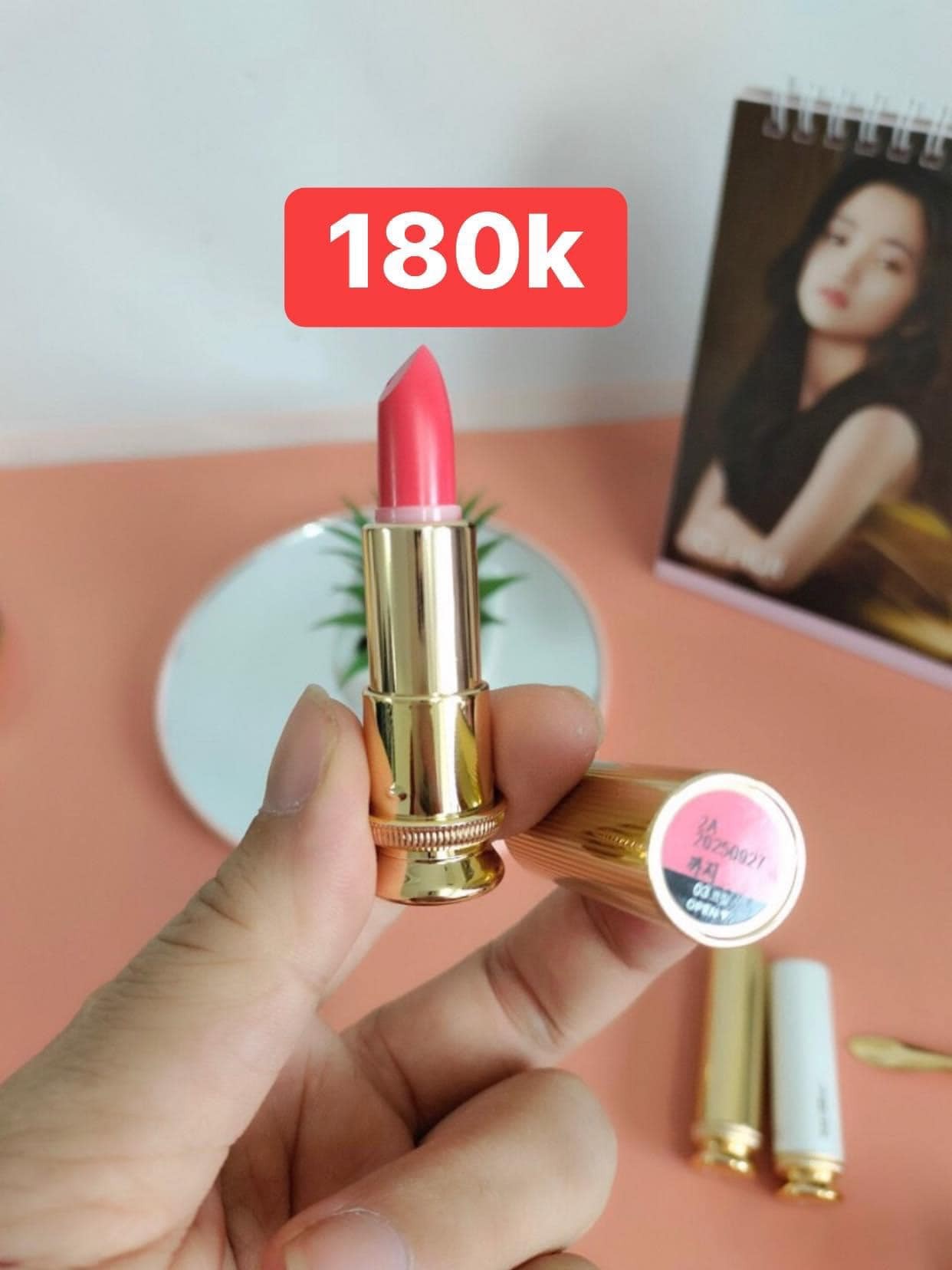 Son Su:m37 — ảnh chính