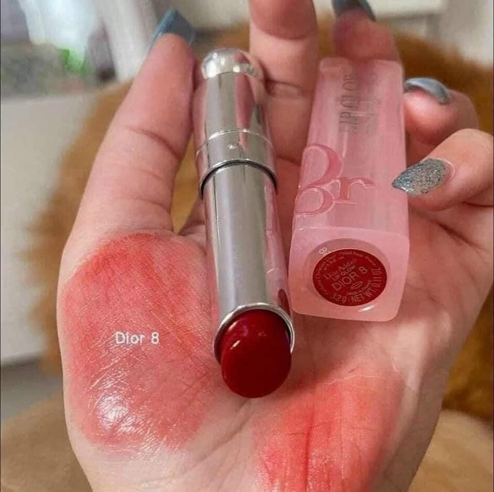 Son dưỡng Dior 8 — ảnh chính