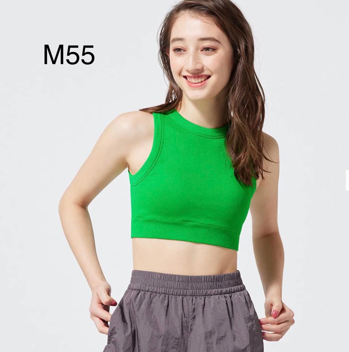 Hàng order Quần tập Gu — ảnh chính
