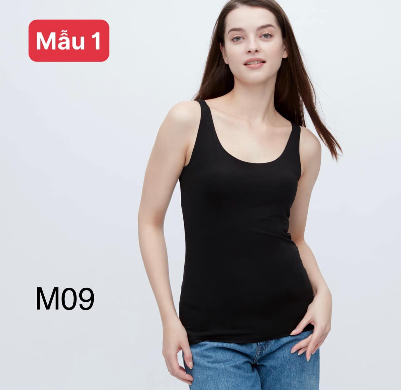 Hàng order-Áo làm mát Uni chất AIRISM  — ảnh chính