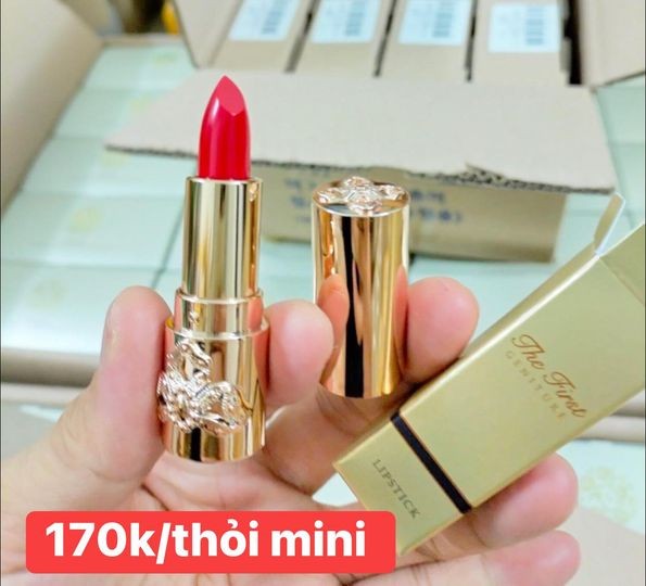 Son Ohui mini tách set — ảnh chính