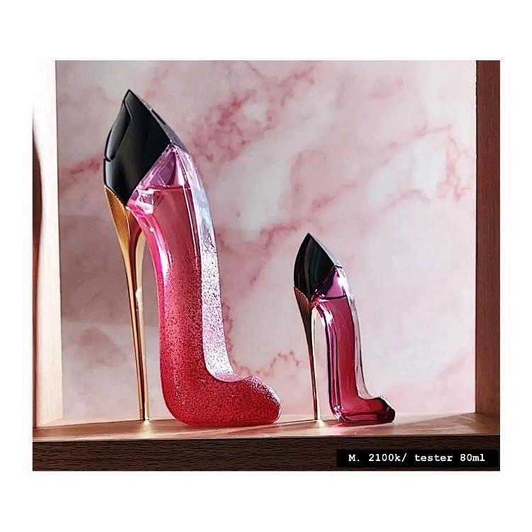 Nước hoa Carolina Herrera Very Good Girl Glam Parfum New 2022  — ảnh chính