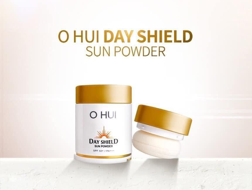 Phấn chống nắng Ohui Day Shield — ảnh chính