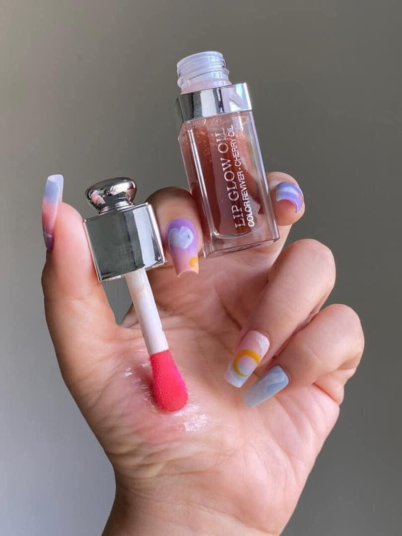 Son dưỡng môi Dior Oil — ảnh chính