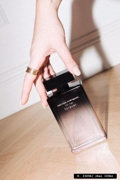 Nước hoa Narciso For Her Forever — ảnh chính