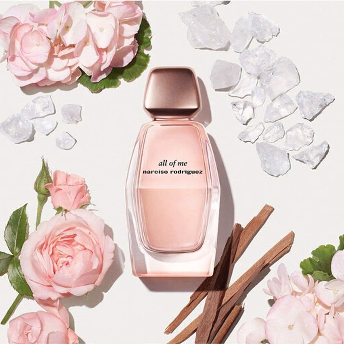 Nước hoa Narciso All Of Me — ảnh chính