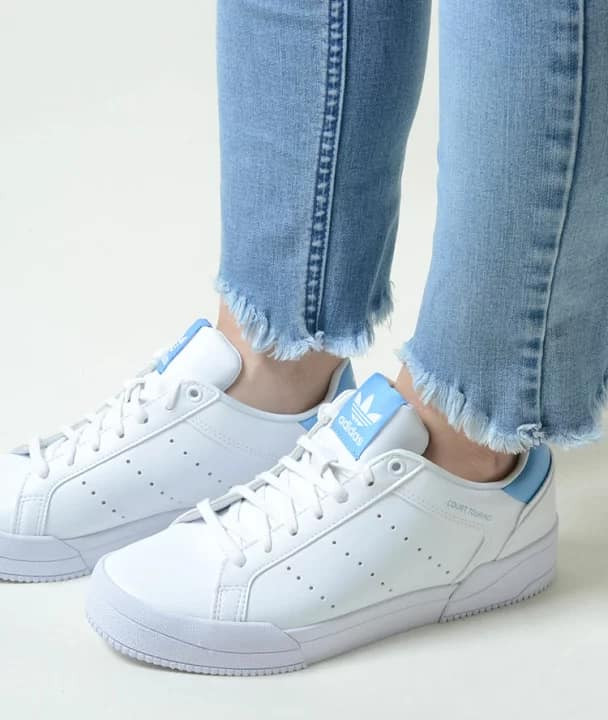 Dép Adidas cho bé