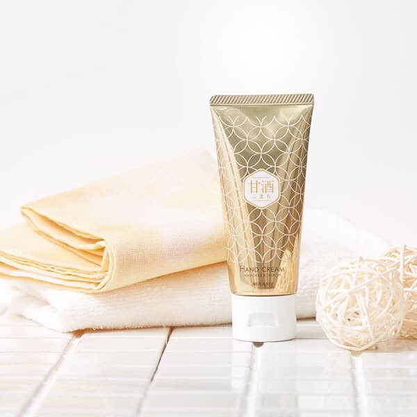Kem dưỡng tay Komachi 50ml — ảnh chính