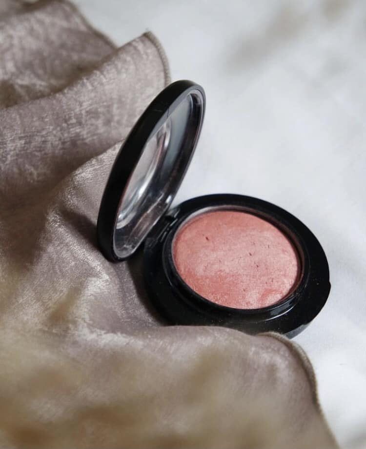 Phấn má hồng Mac  Mineralize Blush  — ảnh chính