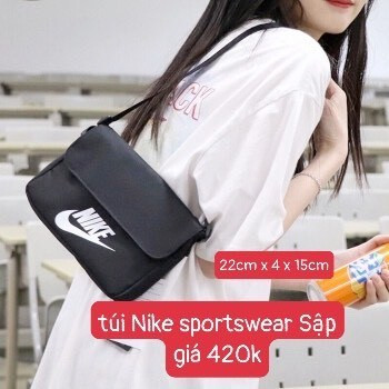 Túi Nike — ảnh chính