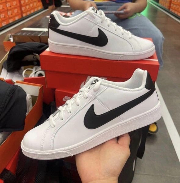 Giày nam Nike