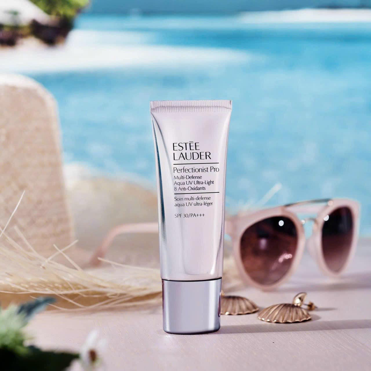 Kem chống nắng Estee Lauder — ảnh chính