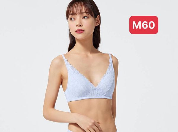 Áo bra Gu — ảnh chính