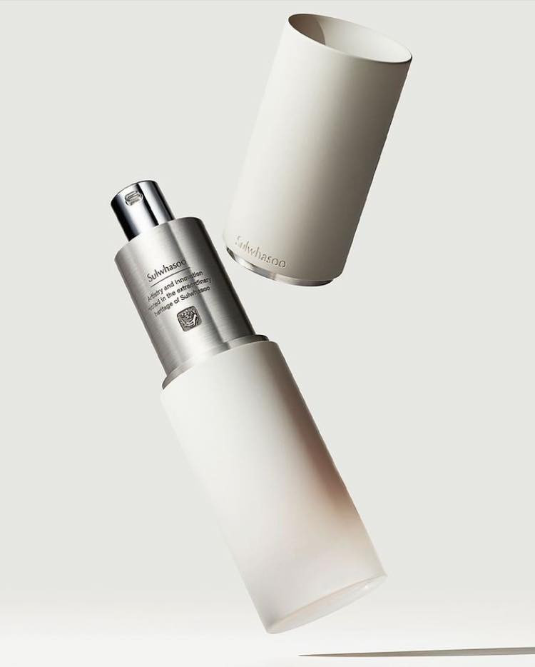 Set 12 gói sample serum Sulwhasoo Ultimate S:7 — ảnh chính