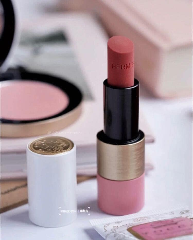 Son dưỡng môi Hermes — ảnh chính
