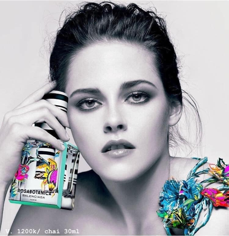 Balenciaga Rosabotanica  — ảnh chính
