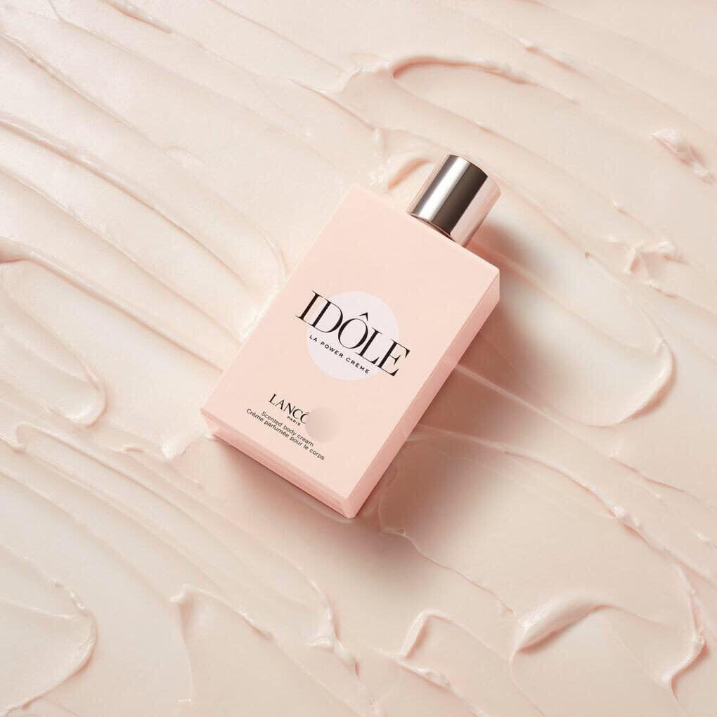 Dưỡng Thể Hương Nước Hoa Lan come Idole Body 200ml — ảnh chính