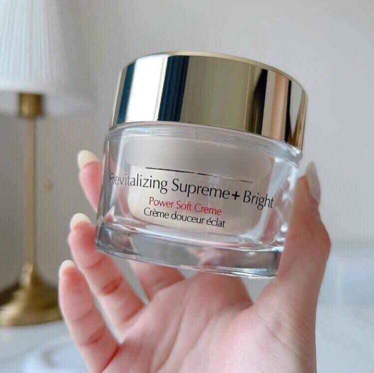 Kem dưỡng Estee Lauder EL Revitalizing Supreme+ Bright Power Soft Creme 75ml — ảnh chính