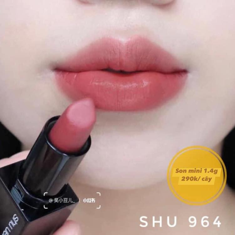 Son Shu kinu matte 2023 màu 964 — ảnh chính
