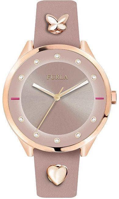 Đồng hồ Fossil BQ3865 mặt xanh