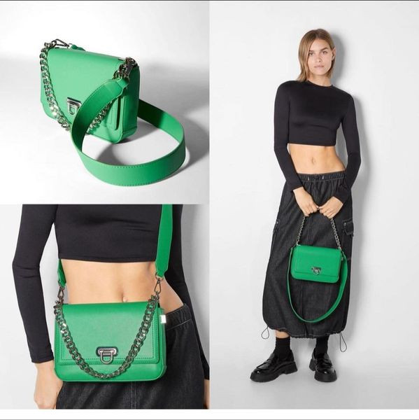 Túi Bershka — ảnh chính