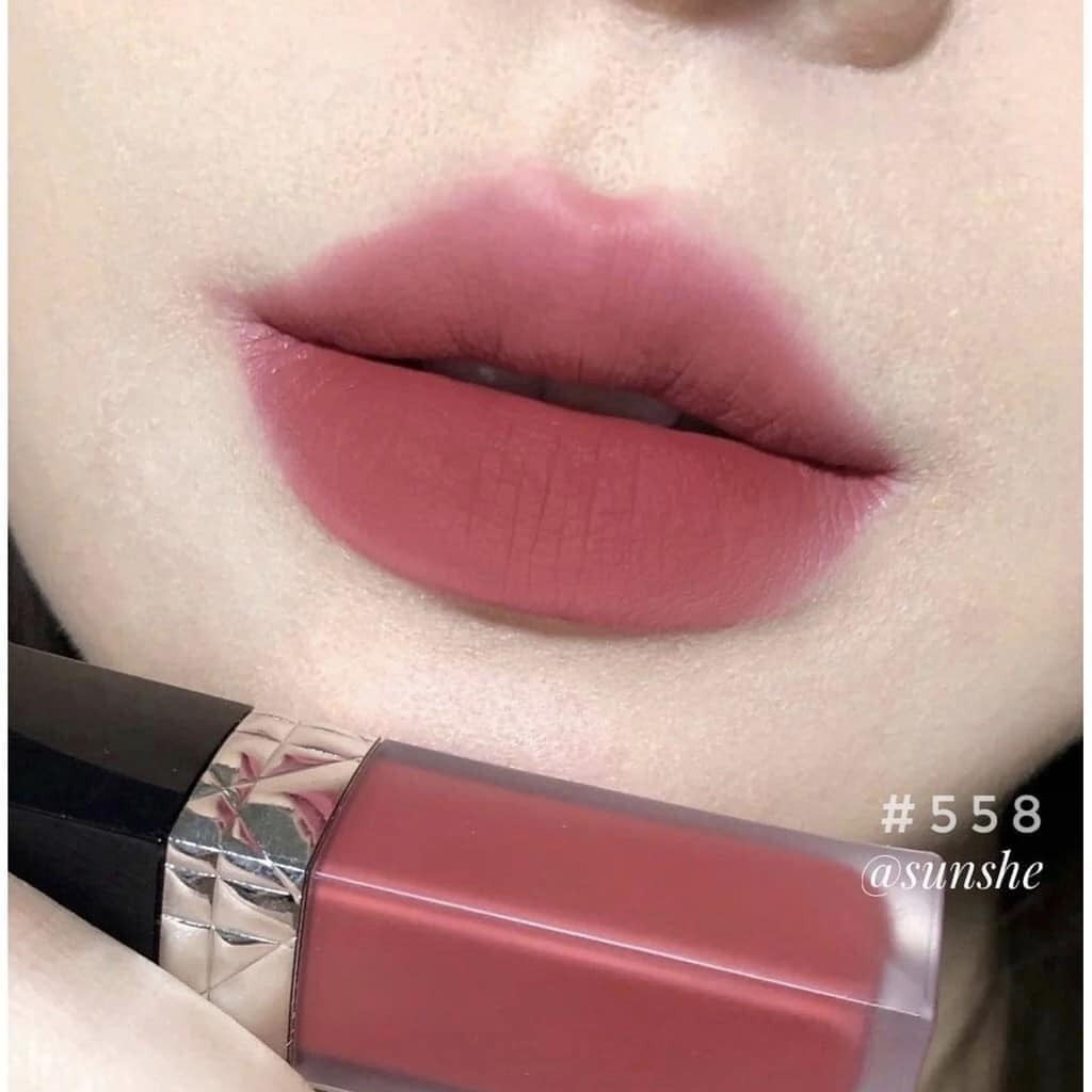 Son Dior 558 Forever Grace — ảnh chính