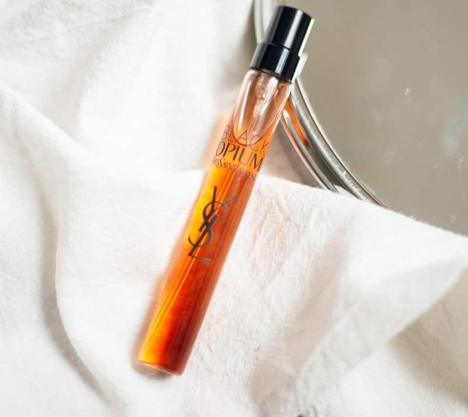 YSL Black Opium edp ống 10ml — ảnh chính