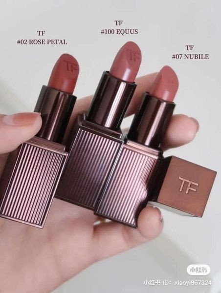 Son Tom Ford Cafe Rose — ảnh chính
