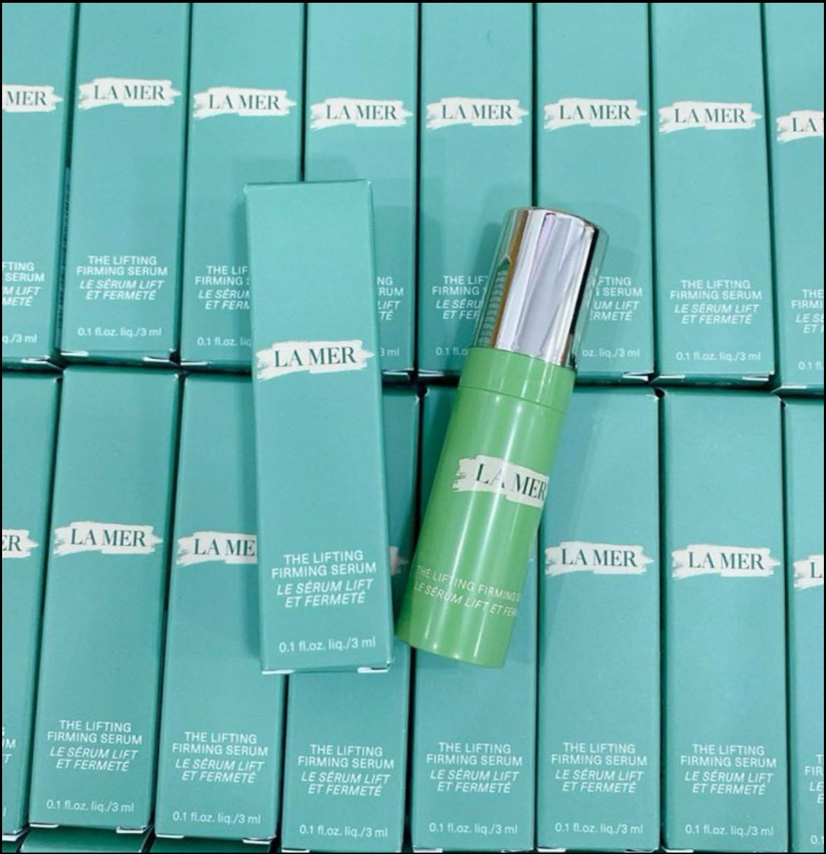 Tinh chất Lamer The Lifting Firming 3ml — ảnh chính