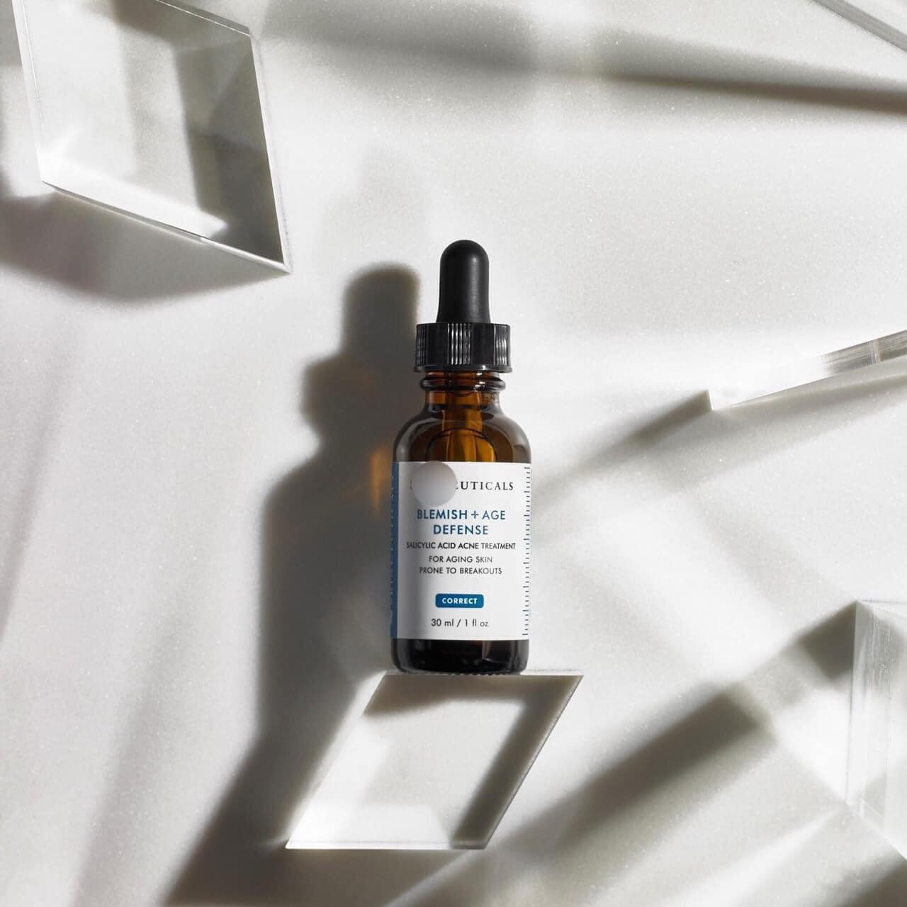 Serum Skinceutical Blemish age defense 30ml — ảnh chính