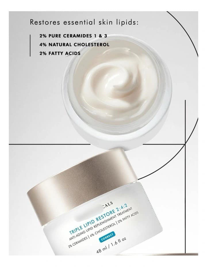 Kem dưỡng Skinceutical Triple Lipid Restore 2: 4: 2 48ml — ảnh chính