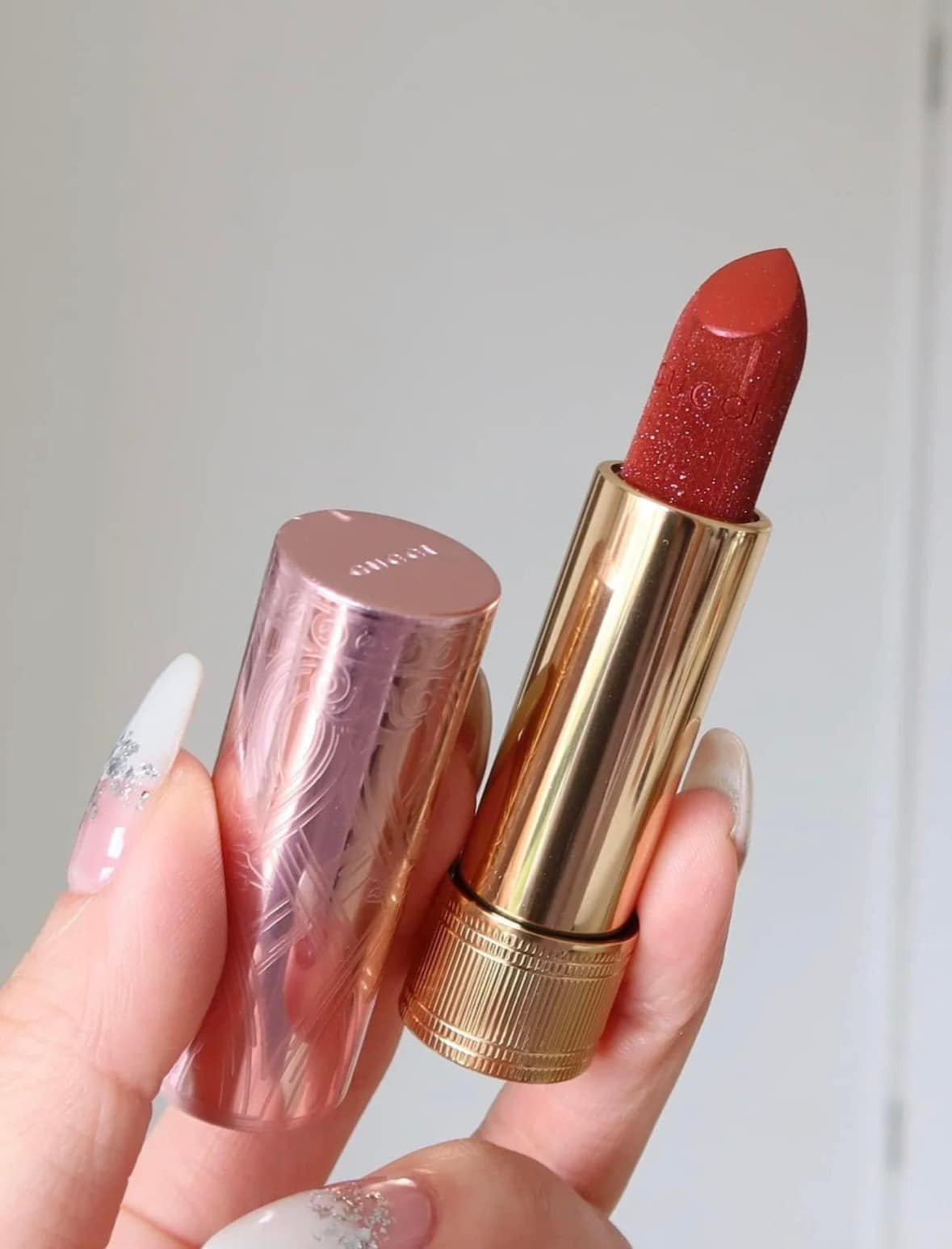 Son Gucci màu 515 Devotion Limited edition — ảnh chính