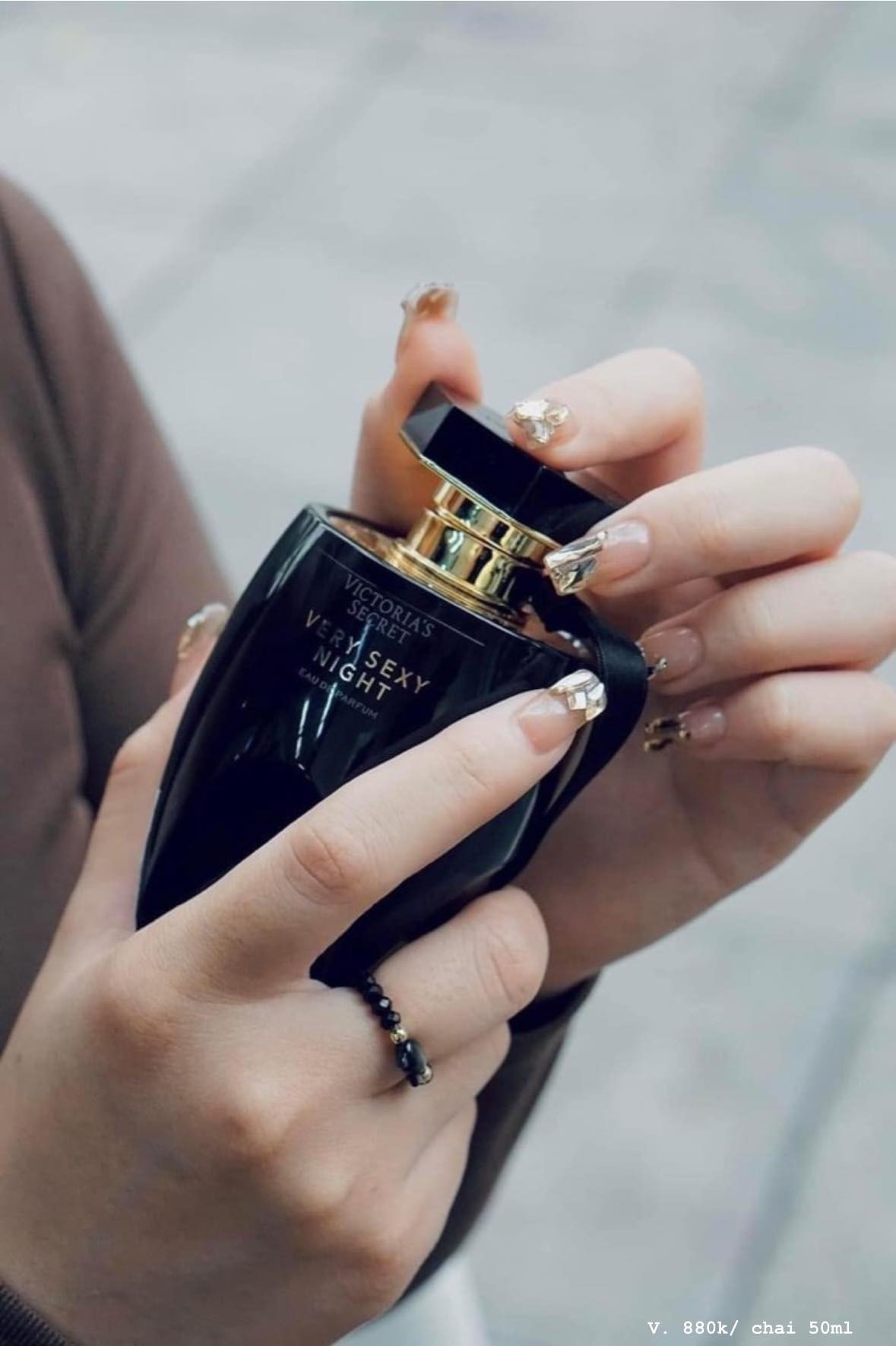 Nước hoa VS Very Sexy Night EDP — ảnh chính
