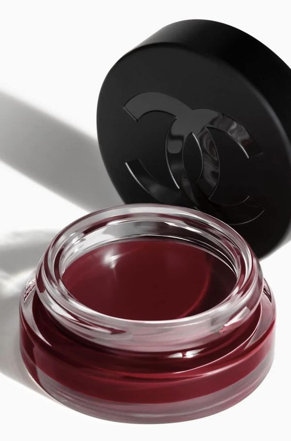 Sáp má hồng và son Chanel Lip and Cheek Balm — ảnh chính
