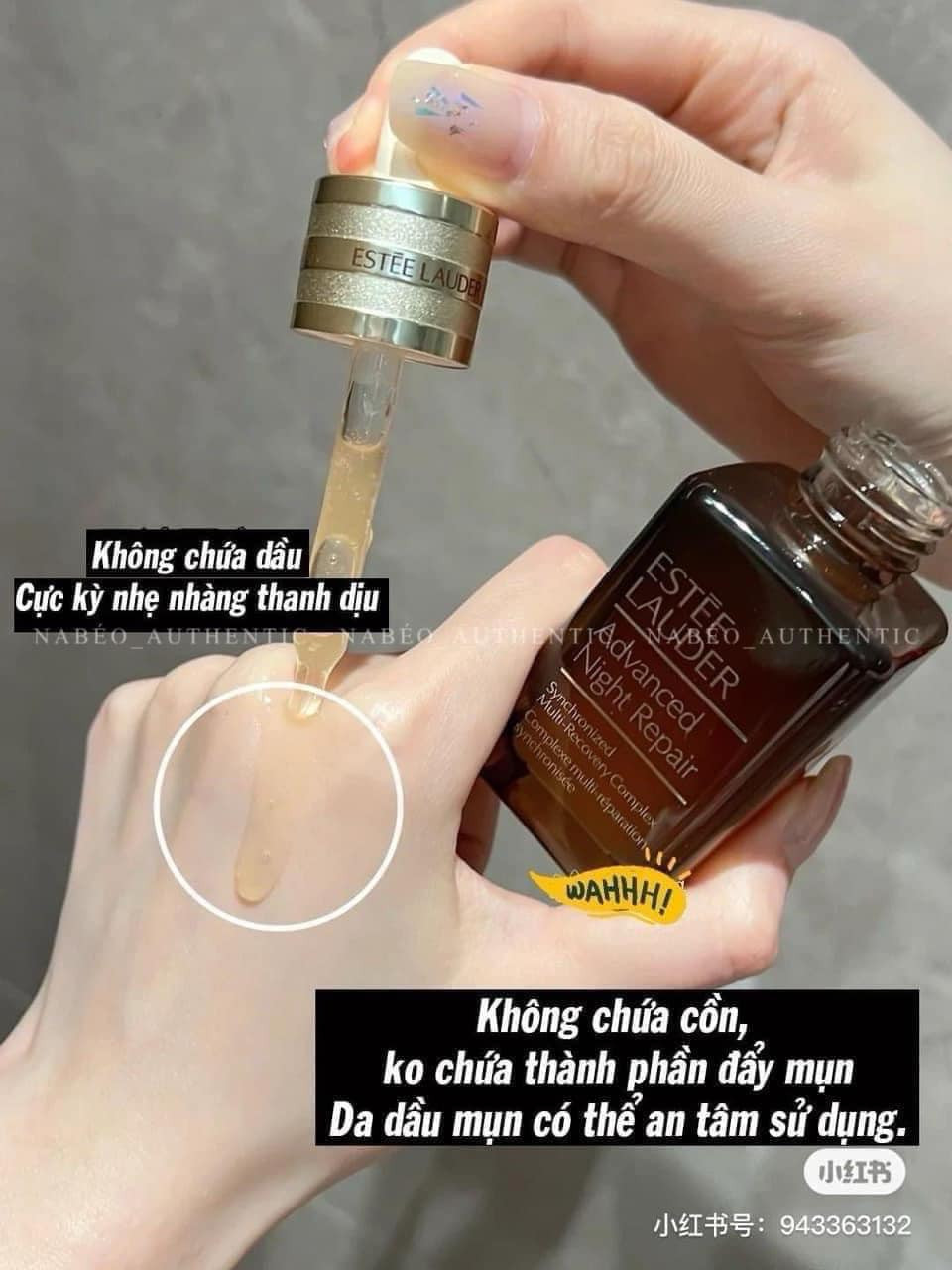 Tinh chất Estee Lauder Advanced Night Repair 50ml — ảnh chính
