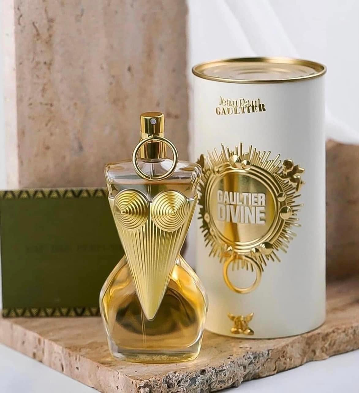 Nước hoa Jean Paul Gaultier Divine — ảnh chính