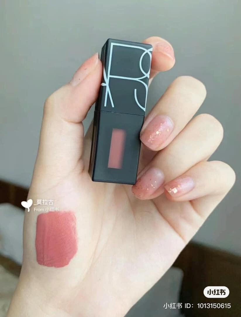 Son Nars Power Matte Lip Pigment 2ml — ảnh chính