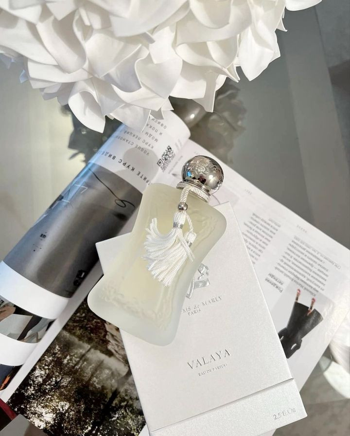 Nước hoa Parfums De Marly Valaya — ảnh chính