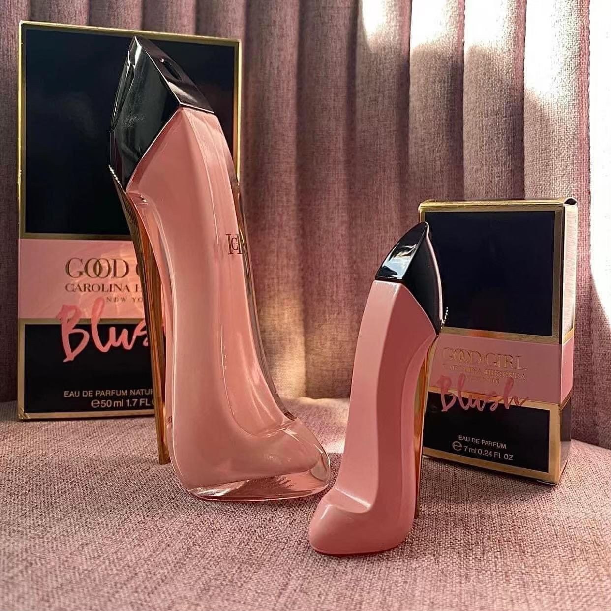 Nước hoa Good Girl Blush edp — ảnh chính