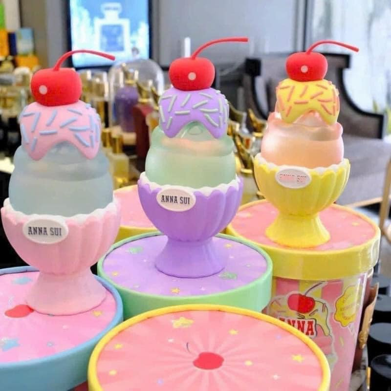 Nước hoa mini Anna Sui — ảnh chính