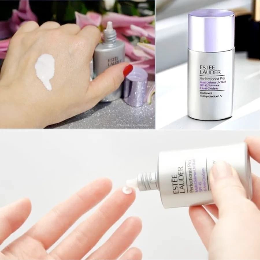 Kem chống nắng Estee Lauder Multi Defense UV Fluid — ảnh chính