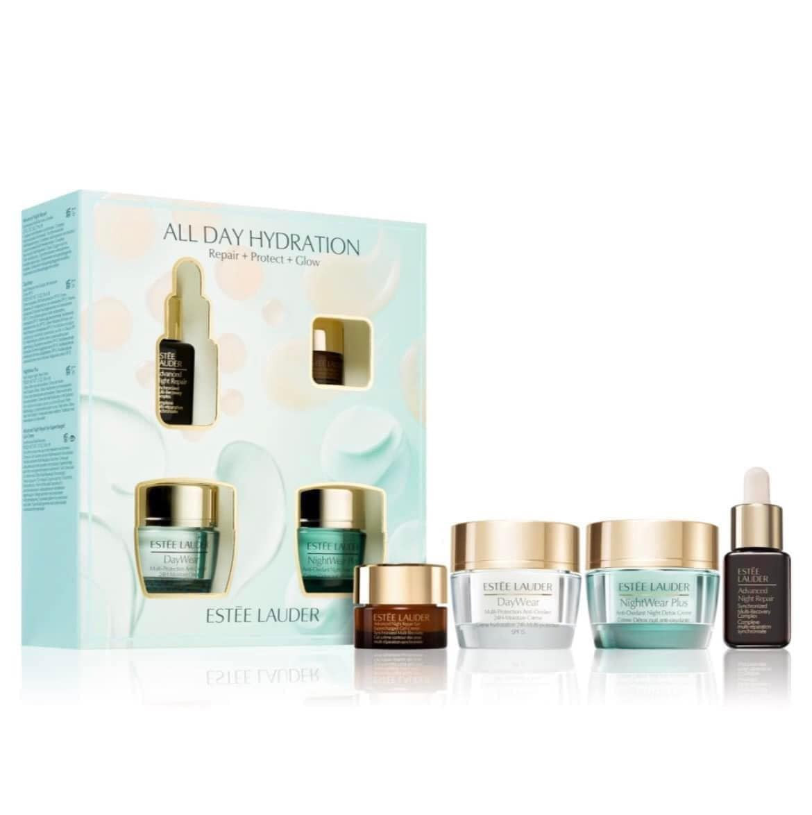 Bộ dưỡng da Estee Lauder  — ảnh chính