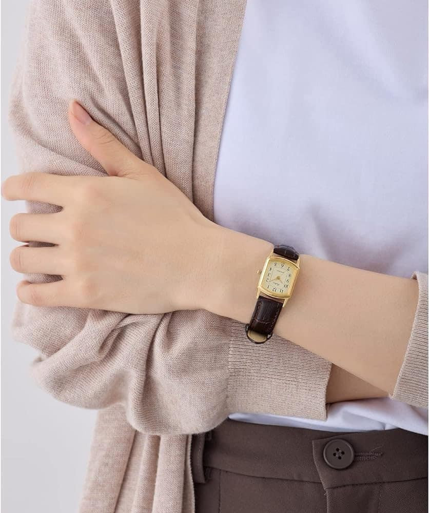 Hàng order-Đồng hỗ nữ Citizen Q&Q