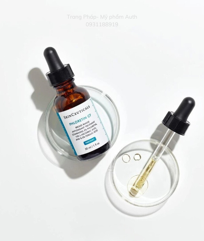 Tinh chất Phloretin CF Skinceuticals — ảnh chính