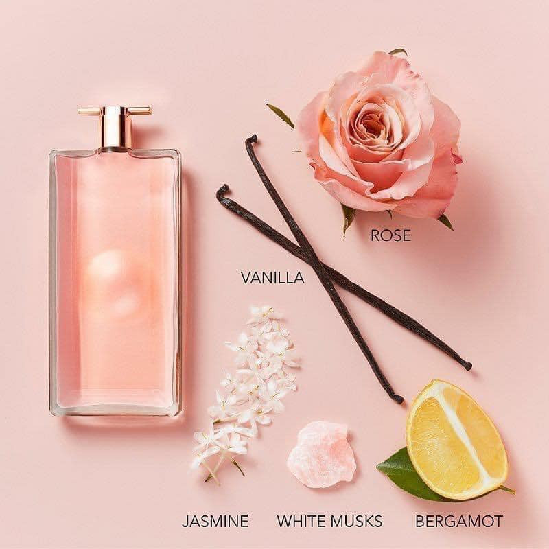 Giftset Lancome Idole edp — ảnh chính