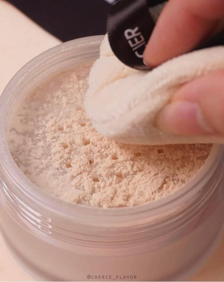 Phấn Phủ LAURA MERCIER — ảnh 2