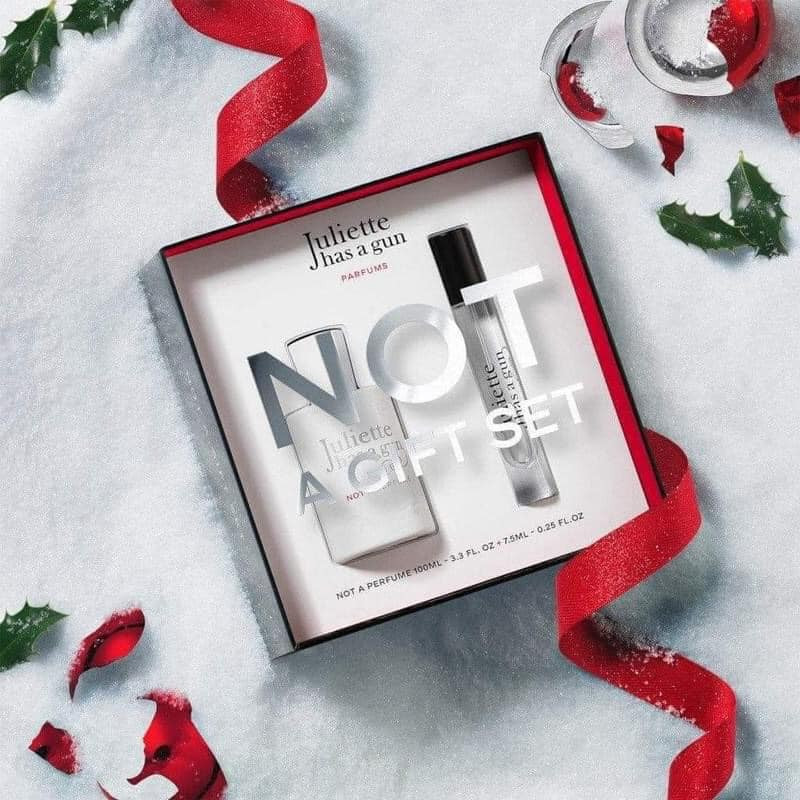 Giftset Juliette Has A Gun - Not A Perfume — ảnh chính