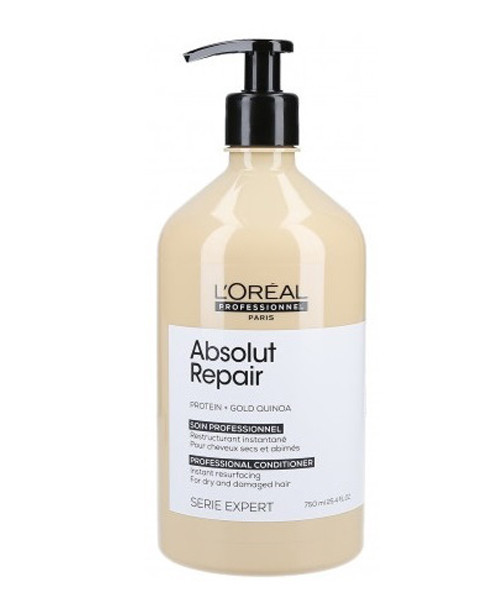 Dầu xả LOREAL(HAIR) - Serie Expert Absolut Repair Conditioner 750ml — ảnh chính