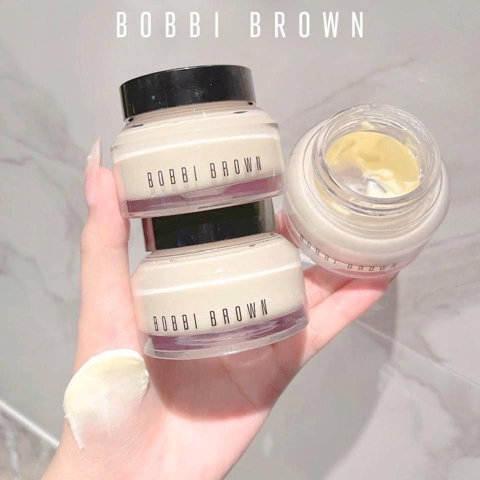 Kem Lót Bobbi Brown Vitamin Enriched Face Base All-in-one Primer & Moisturizer — ảnh chính
