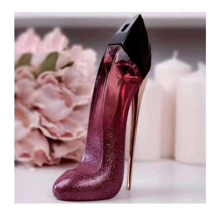 Carolina Herrera Very Good Girl Glam — ảnh chính